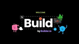 Build Event / Visual CMS
