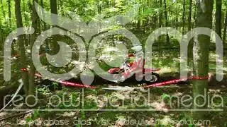 2025 Michigan Sprint Enduros. Twisted Trails Off-Road Park 6/8/2025