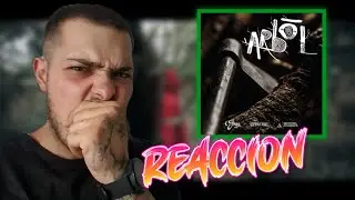 🌳 Arbol - Gona 🎙 [ Reaccion Bellota ]