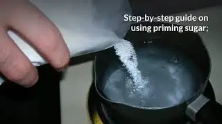 What Is Priming Sugar? (Use Priming Sugar to Improve Your Beer)  &raquo; HomeBrewAdvice.com