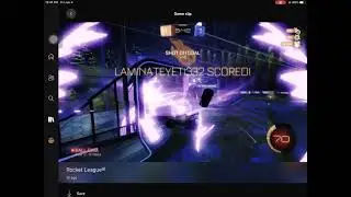 Weird flip cancel