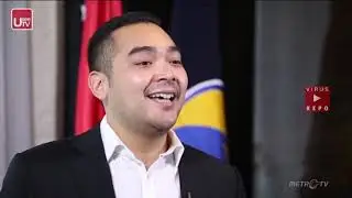 LEBARAN 2019, IKLAN NASDEM, PRANANDA SURYA PALOH