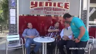 Yenice Döner Pizza (BRTV) 15.05.2016