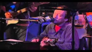 Vic Chesnutt & Elf Power Live at the 40 Watt Club 2006 PT7