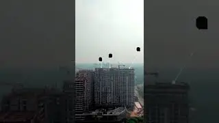 Homeland Regalia ultra luxury Apartments PR7 Airport Road #explore #viral #shortvideos #realestate