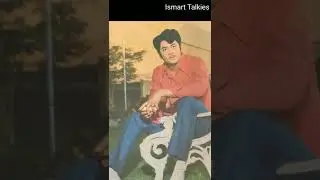 Rebel Star KrishnamRaju vintage pic ✨&hearts;️✨| #shorts