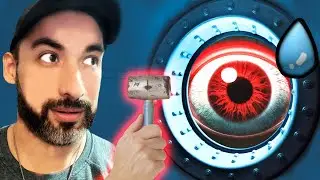 Sinking Iron Gameplay - THE MOST Horrifying Underwater Experience In Gaming