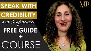 7 Speaking Voice Elements that Empower Your Leadership Credibility
