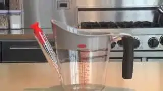 Разделитель для подливки Oxo Good Grips на 2 чашки