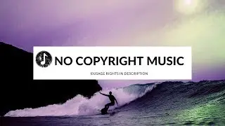 Kicktracks - Set Me Free [Royalty Free Music For Background | Creative Commons]