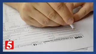 Consumer Reports experts help avoid scams this tax season!