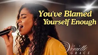 Bring It to Jesus (He Says Come) | You're Formed by Him ( Do Not Give Up)| Soulful Gospel R&B 2026
