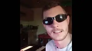 Animam Beatz H&ouml;rt dein Album an Folge 1(E.C.E Mainstream Nemesis)