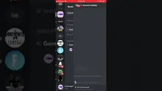 Just Made A Fortnite Account Trading Discord!
