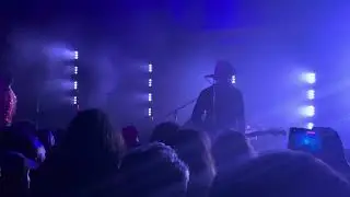 Twin Tribes- Heart and Feather live San Francisco [4K]