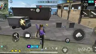 HATH FADKE💫FREE FIRE💥