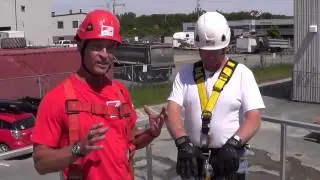 Drop Zone 2015