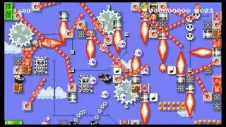 SUPER MARIO MAKER EP77 - Highlighted Levels
