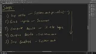 Java - Calculator Program