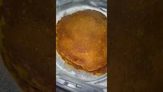 IHOP Pumpkin Spice Pancakes🎃🥞 #food #foodie #foodreview #shorts #ihop #pancakes #pumpkin