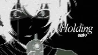 Nightmare || Dazai & Fyodor