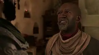 Assassin's Creed Mirage 4K Walkthrough || Blood and Shadows || Find and Speak to Fuladh || Part 18