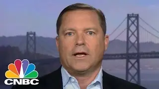 HackerOne CEO: White Hat Hackers 'Like A Neighborhood Watch' | CNBC