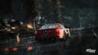 IGN Rewind Theater - Need for Speed Rivals vs. Blur Analysis