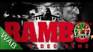 Rambo - Worth a Buy?