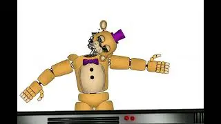 Animación reparador echó por mi