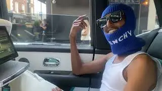 Borntrappy - UNCONDITIONAL LOVE (SNIPPET)