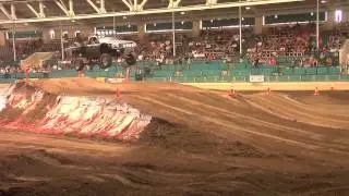 2013 Tuff Trucks Highlights