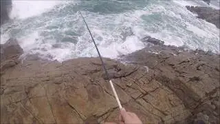 SAR EN ISO FISHING