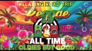ROOTS REGGAE LOVE SONGS 🌴 RELAXING REGGAE MIX