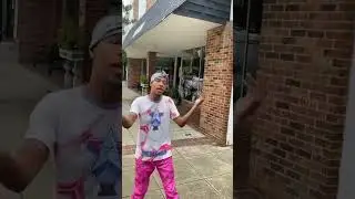 I RUN CAMDEN SOUTH CAROLINA #IRUNTHISMF #FYP #HOTBOYFREDDYP #CAMDEN #SOUTH #CAROLINA