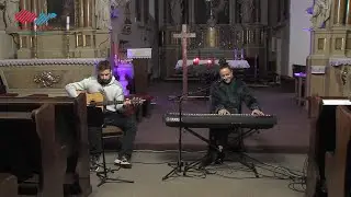 Adventný koncert Moniky Ližbetin