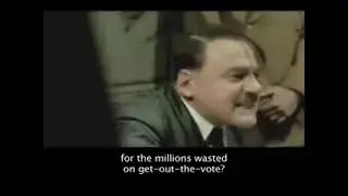 Hillary's Downfall