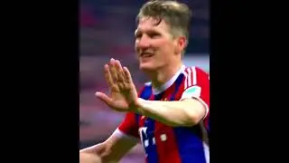 Bastian Schweinsteiger Prime 💀