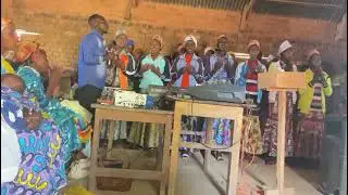 BIBOGOBOGO IKORARE 8EME CEPAC.BIJANDA MUNDIRIMB NZIZA YIGISWAHIRI 🙏🙏🇨🇩
