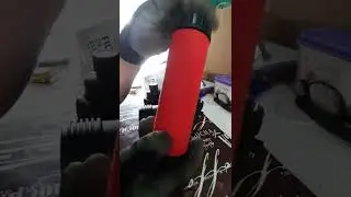 Filtro de Agua con Tecnología de Discos 80L/min. IUSA
