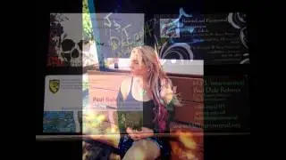 After Dark - Jeani Rector - Dedication to Paul Dale Roberts