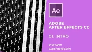 Adobe After Effects CC 2021 New Features | New Video | Introduction and Overview