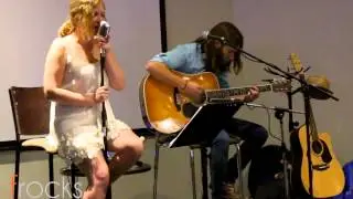 Auldberry @ Smithfield RSL - Medley of songs