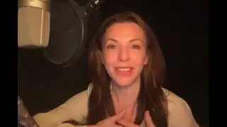 Kristin Atherton on Narrating the New Outlander Audiobooks