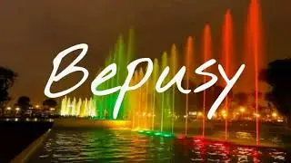 bepusy - instrumental trap/electro