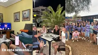 LAS POSTFIESTAS HAN SIDO DURAS…