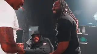 Dean  Ex Dreamchasers MEEK MILL DISS