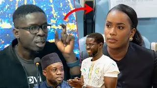 Absa Faye nommée à la Présidence par Diomaye ? Ayoba Faye clarifie la rumeur, « Ñi ko wax dañoo… »