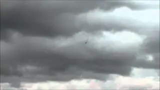 Eurofighter Typhoon Display - RAF Cosford 2012