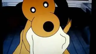 The Pizza Mutt